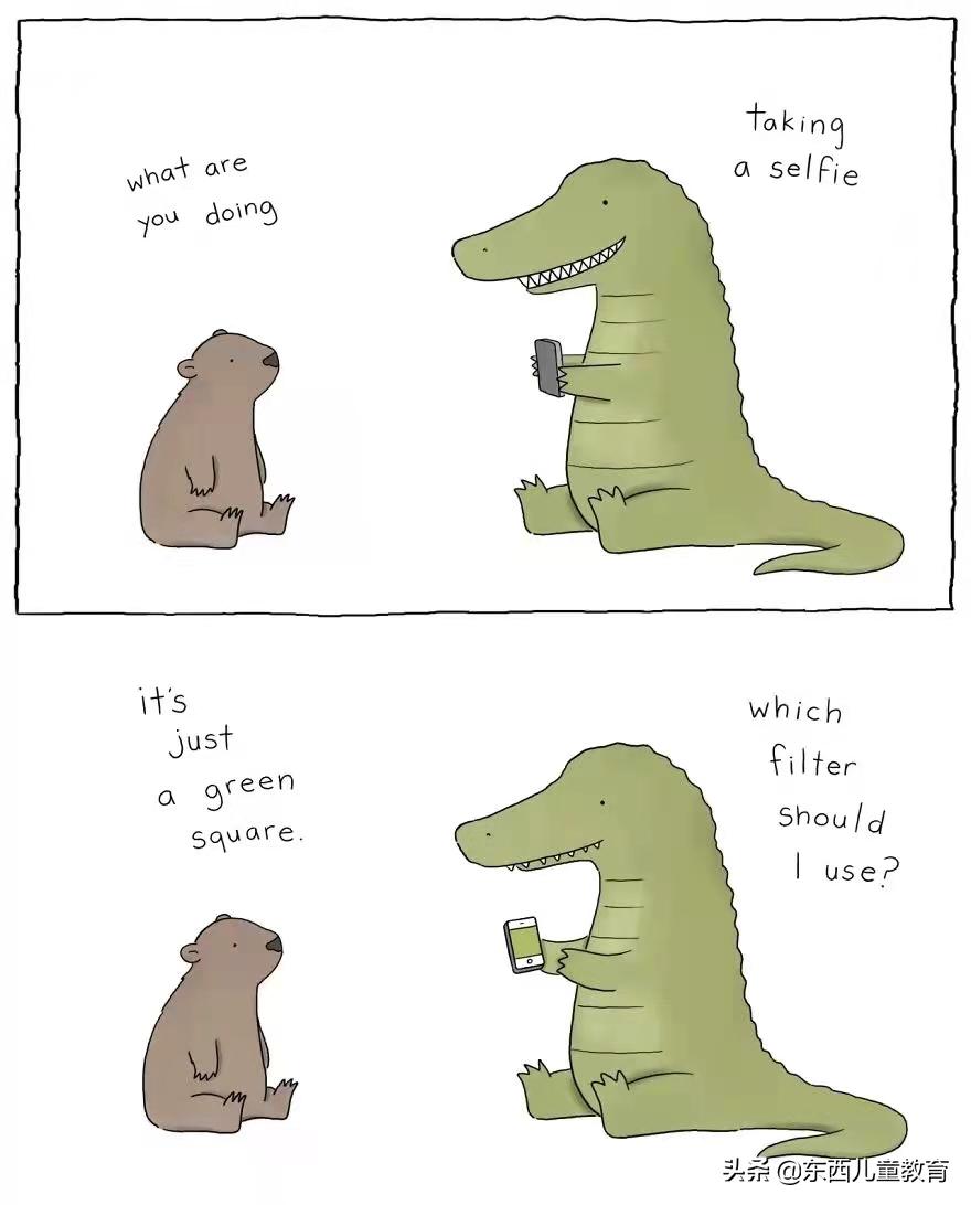 让孩子又兴奋又有效的英语学习方式，我一定要安利给你