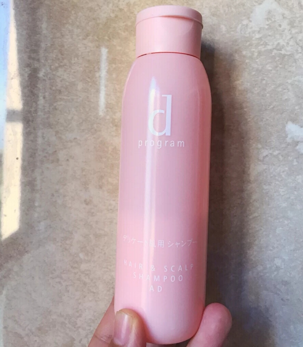 珂润清爽标准滋润,珂润浸润保湿洗发水