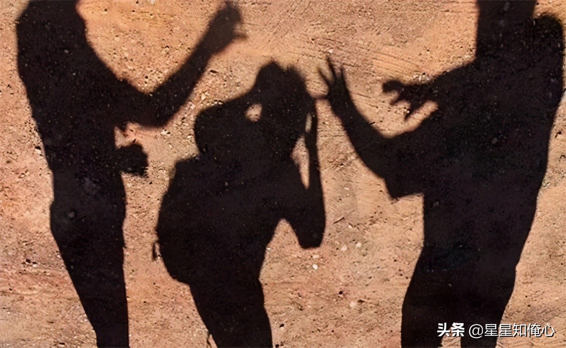 四中校园霸凌,阿城高中霸凌事件