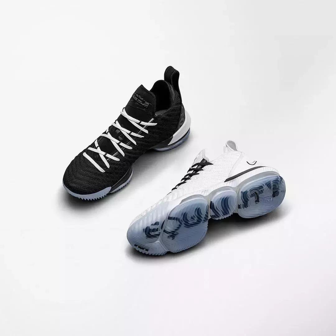 哪款你最爱？Nike发布2019黑人历史月配色系列球鞋