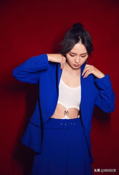 盘点湖南籍的32位明星艺人,湖南最牛明星前十名