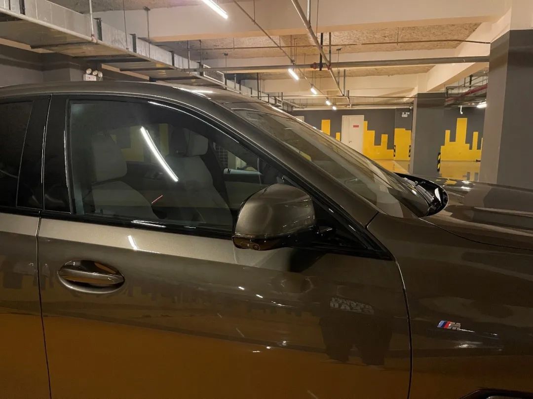 老改新的宝马x6和新款比较,宝马x6为什么比x1便宜