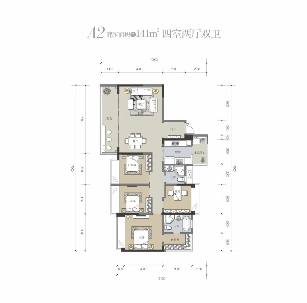 成都新川科技园发现六千多座古墓,新川科技园为啥那么多古墓