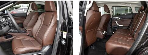 jeep自由光对比红旗suv,指挥官和新自由光怎么选