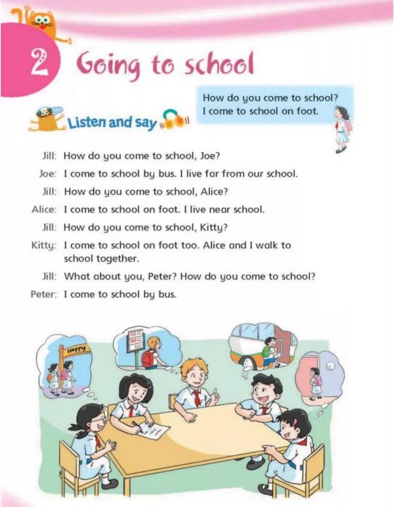 沪教牛津版五年级下册英语知识点,沪教牛津版五年级下句型转换练习