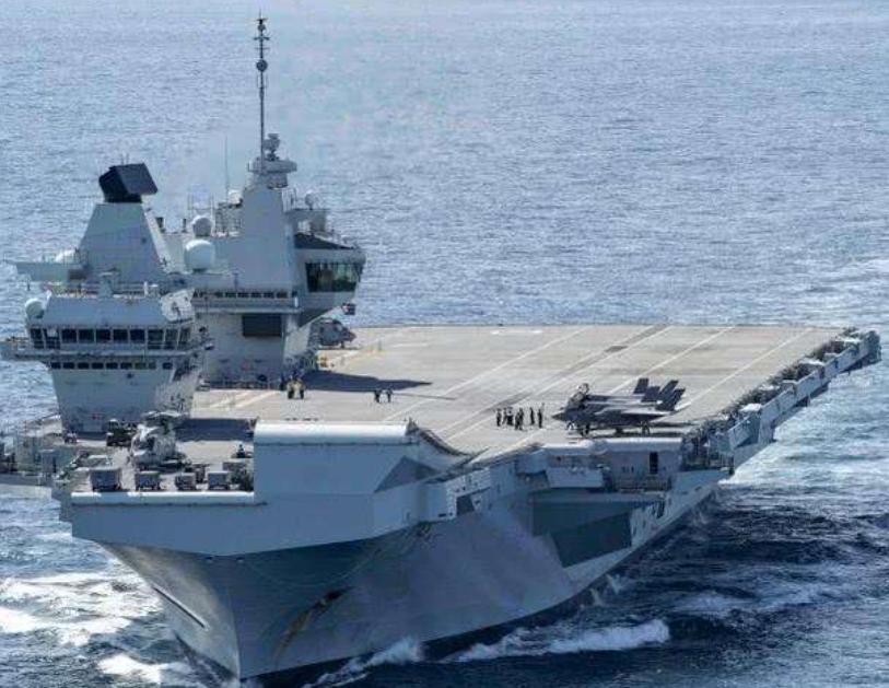 世界航母国家,世界航母大战