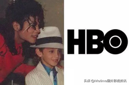 HBO纪录片《逃离梦幻岛》将迈克尔杰克逊的娈童疑云再次推到台前