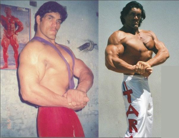 wwe巨人卡里最萌身高差,印度巨人卡里