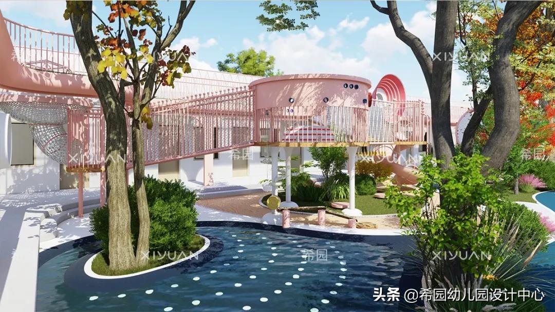 太空人科学幼儿园,小小宇航员幼儿园课程