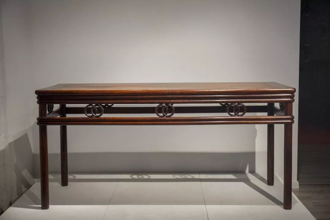 明式家具和黄花梨,黄花梨明式家具珍赏图片