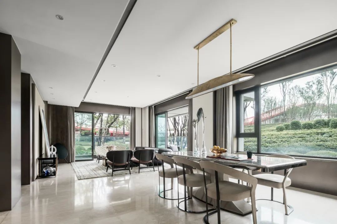 元禾大千样板间,元禾大千深圳艺术品有限公司