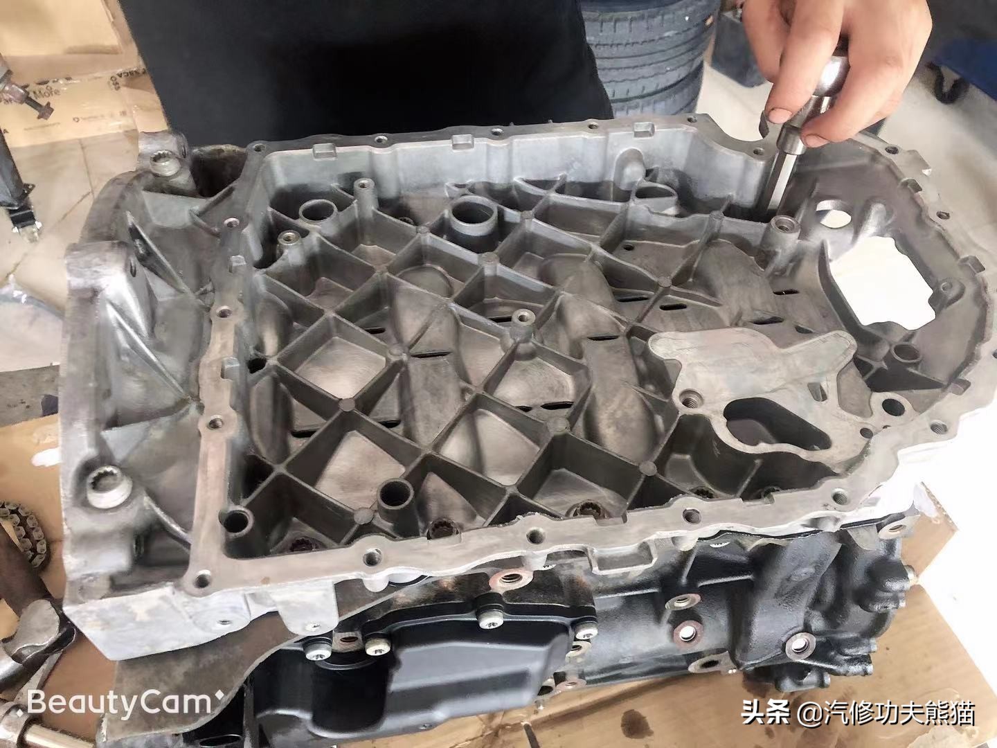 大众途观烧机油很严重怎么办,大众途观会不会烧机油