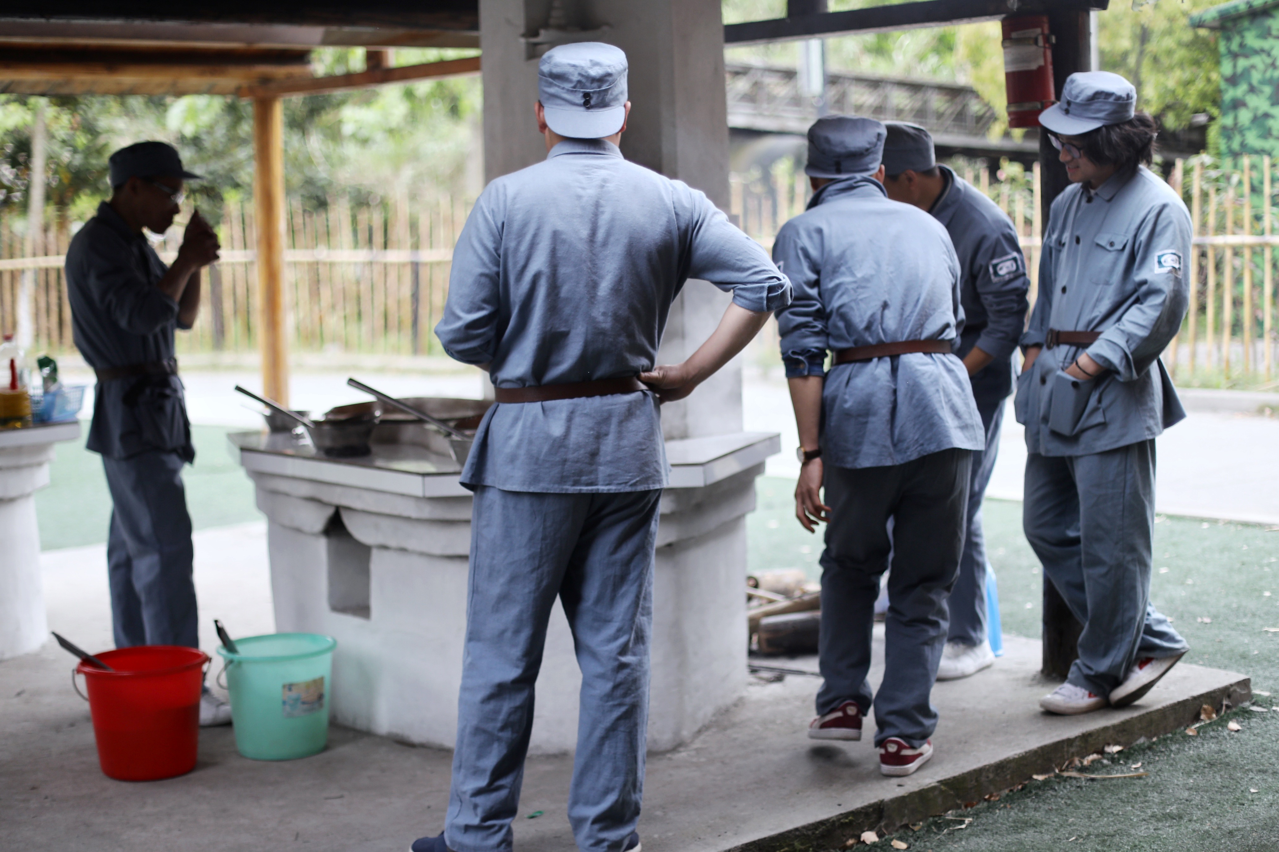 常熟沙家浜风景区游玩攻略简介,常熟沙家浜风景区游玩攻略
