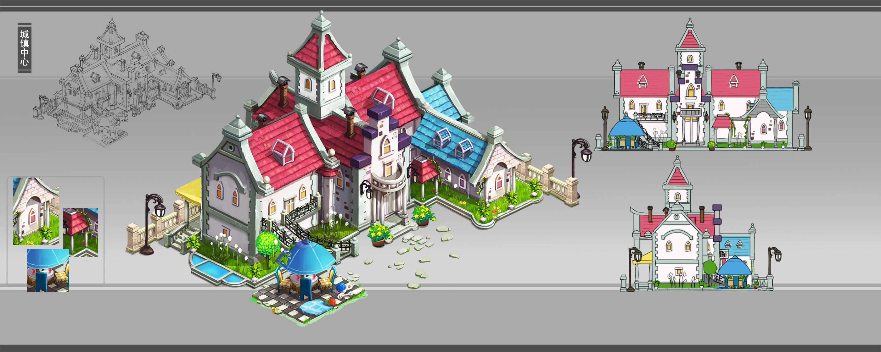 零基础怎么入行原画设计,原画插画如何月入过万