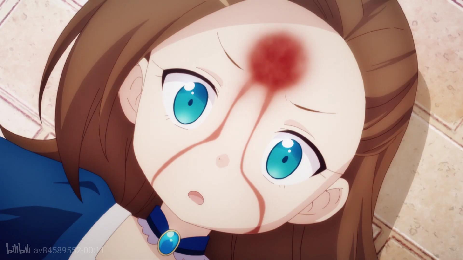 4月4日首播！未婚夫是情敌咋整？《转生乙女恶役拔flag》告诉你