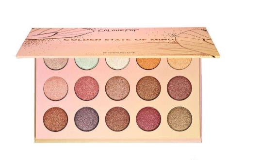 名门泽佳真假鉴别：你花高价抢到的Colorpop，居然可能是假货