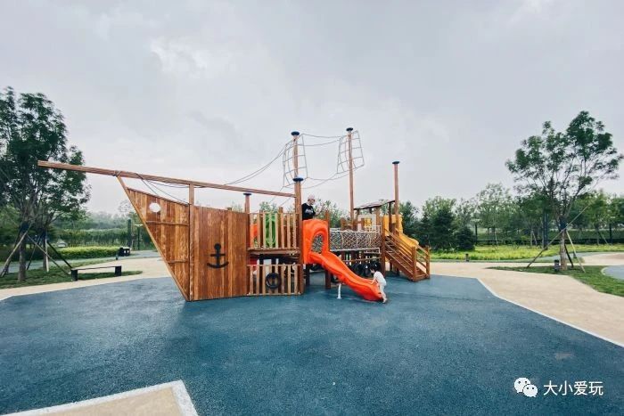 盘点北京适合遛娃的六个地方,周末免费遛娃好去处北京