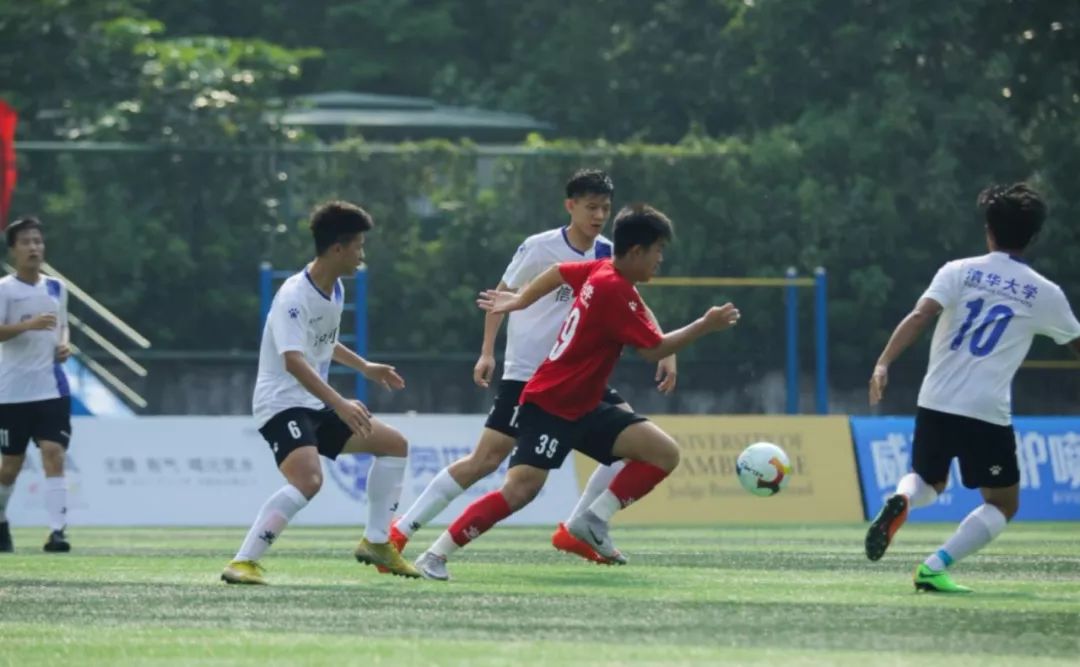 2019世界杯淘汰赛,世校赛