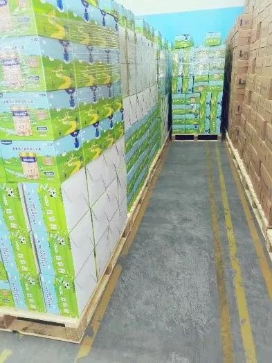 “疫”战到底，美素佳儿守护宝宝“粮仓”