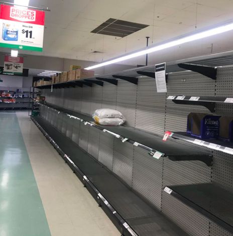 我在海外|在墨尔本开小店，正为澳大利亚人团购中国厕纸