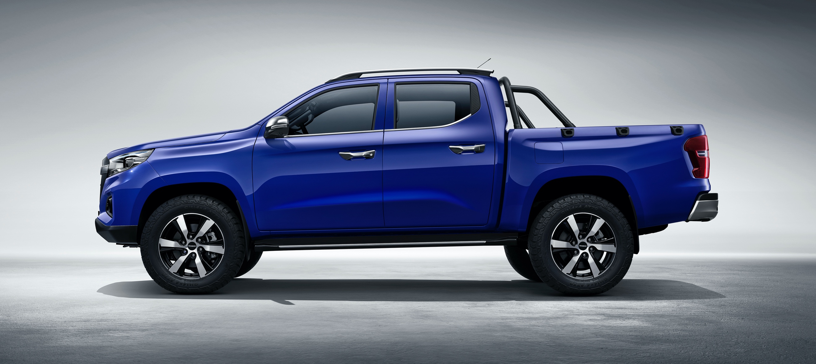 凯程f70皮卡2022款2.5t油耗改装,长安凯程f70皮卡2.0t和2.5t哪个好