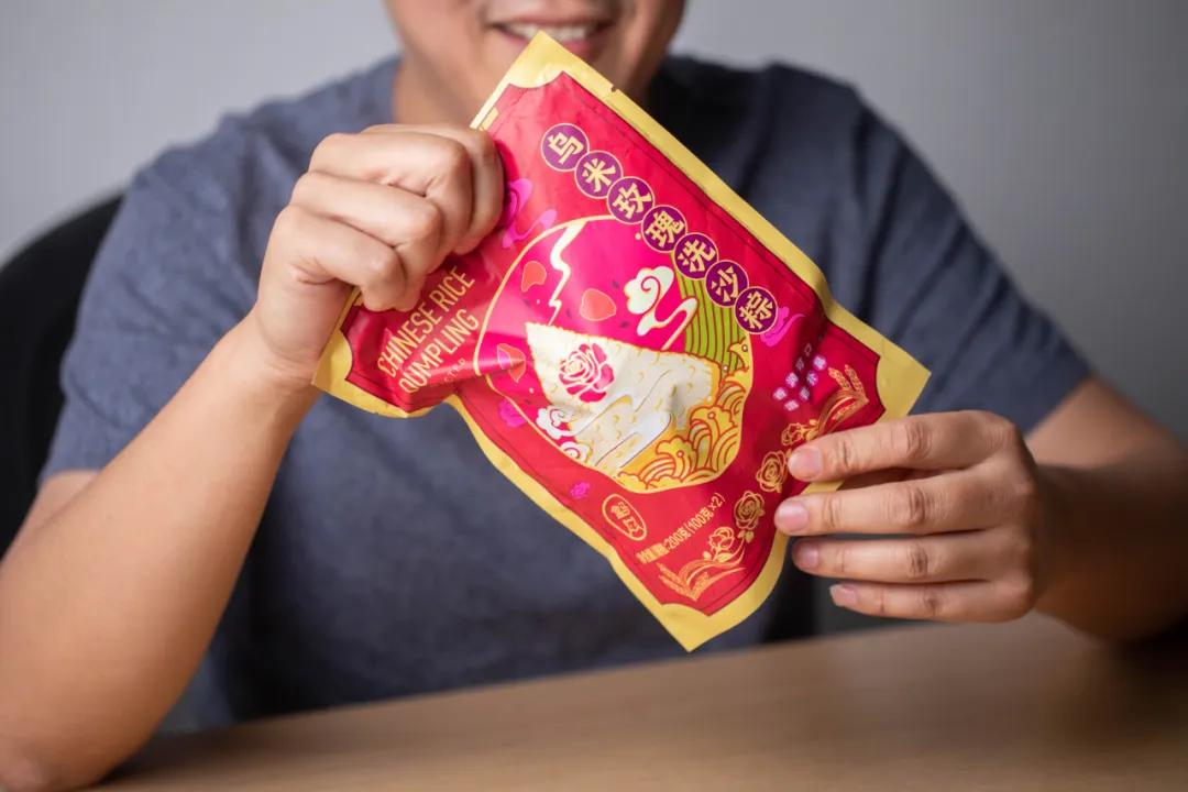 怒吃21种粽子!这份《2020端午粽子测评》出炉