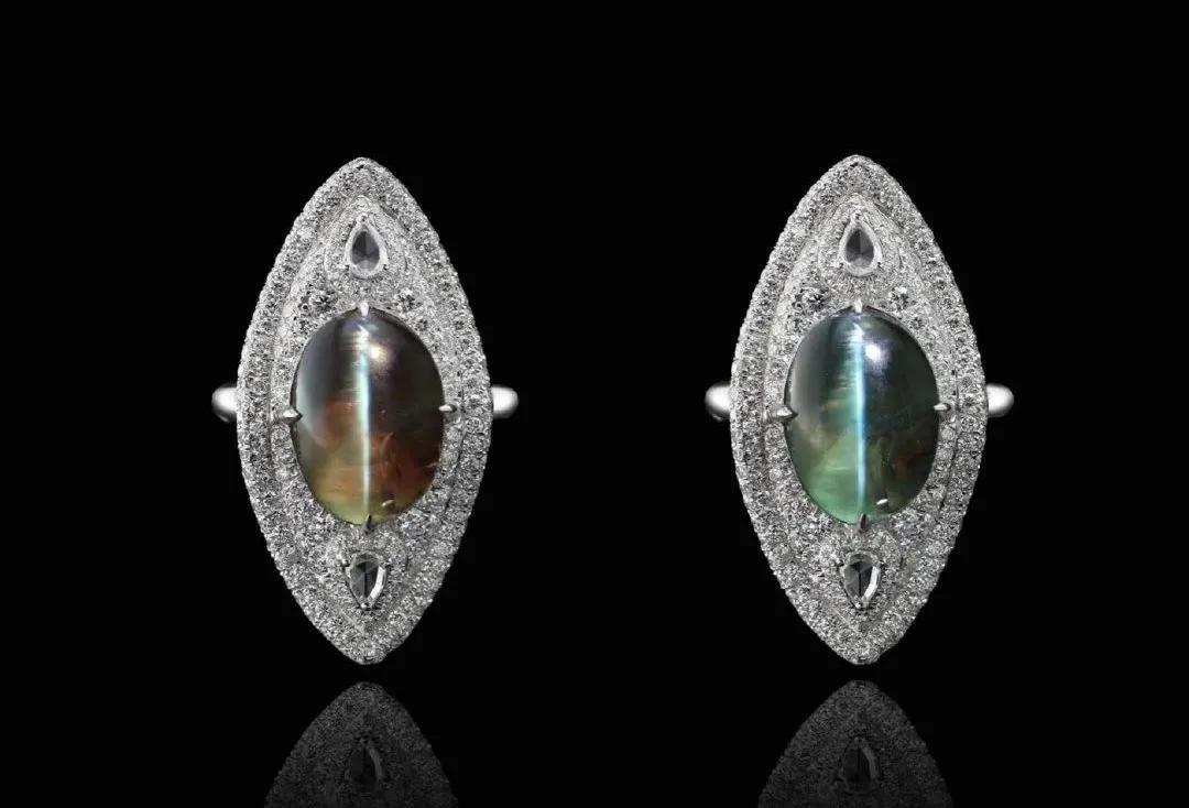 怎么选购合适的猫眼,猫眼应该怎样选