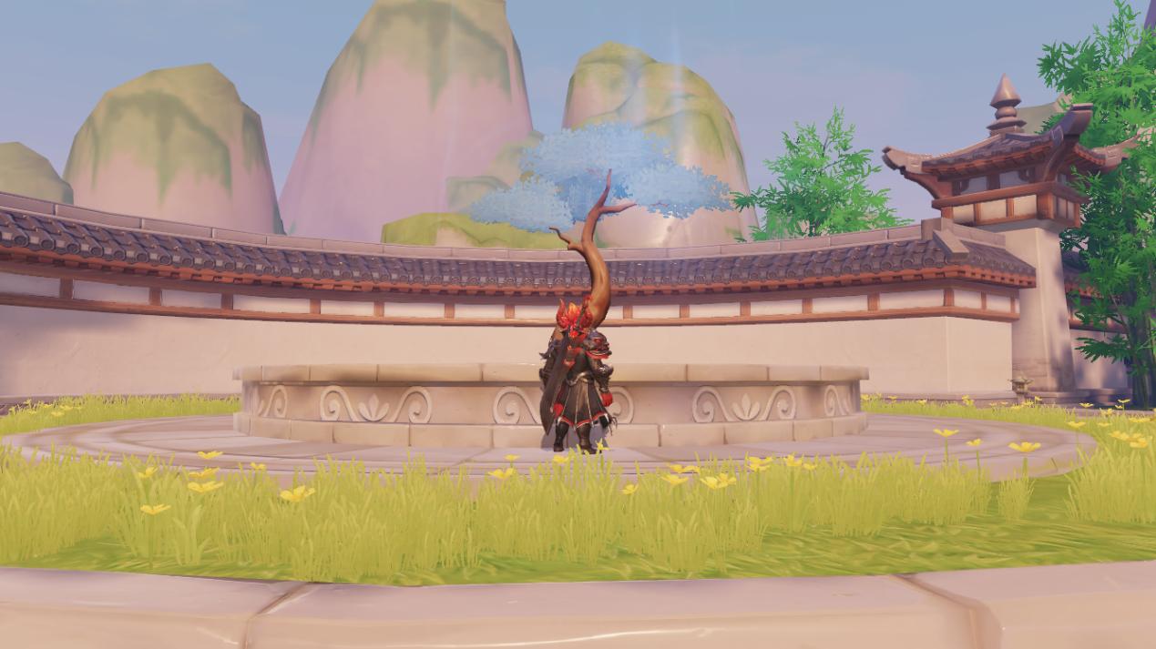 梦幻西游三维版：万众同心活动上线，花2分钟就明白该怎么玩