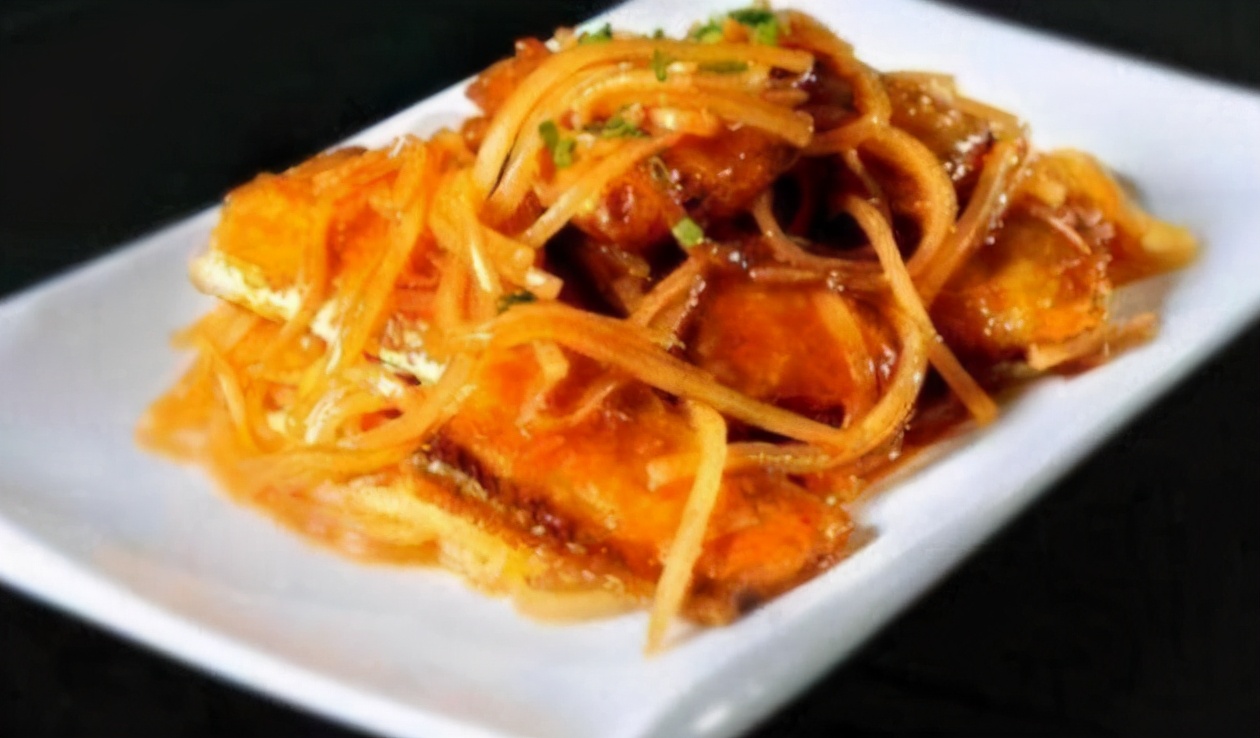 教你一道简单易学的菜肴,15道简单菜谱及做法