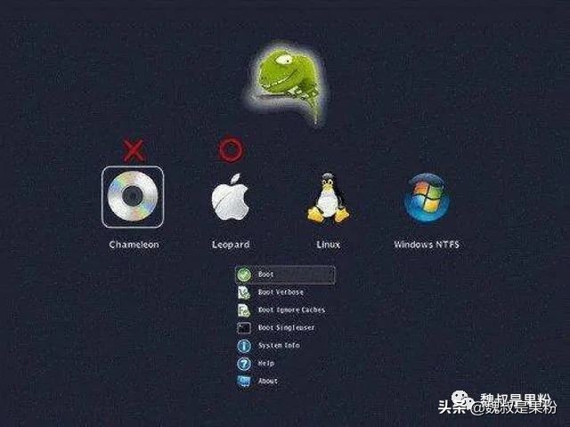 现在还有必要使用黑苹果吗,黑苹果为什么越来越多
