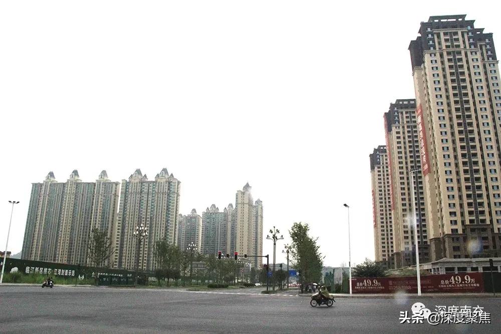 荆溪片区新市场,北部新城荆溪片区