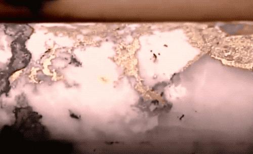 黄金是怎么来的有什么寓意,黄金是怎么来的英文