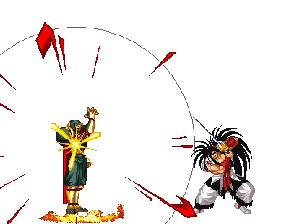 格斗侍魂5视频,历代侍魂游戏全角色超必杀技集