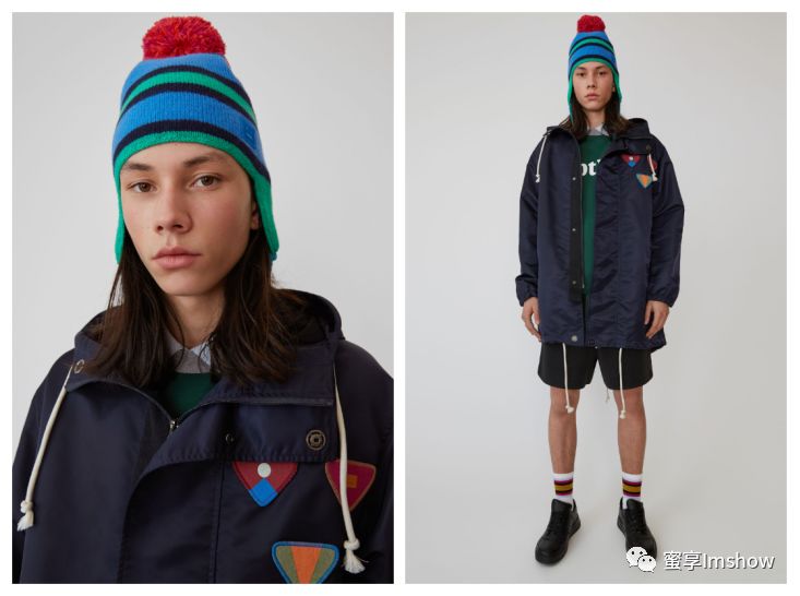 acnestudios官方旗舰店西装女,acnestudios品牌标志