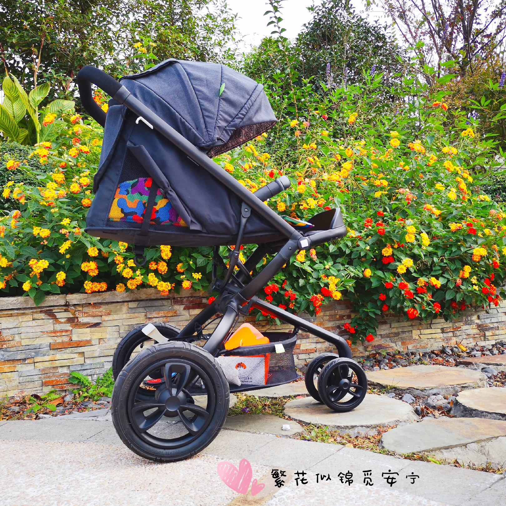 小龙哈彼婴儿车轻便,小龙哈彼轻便婴儿车优点缺点