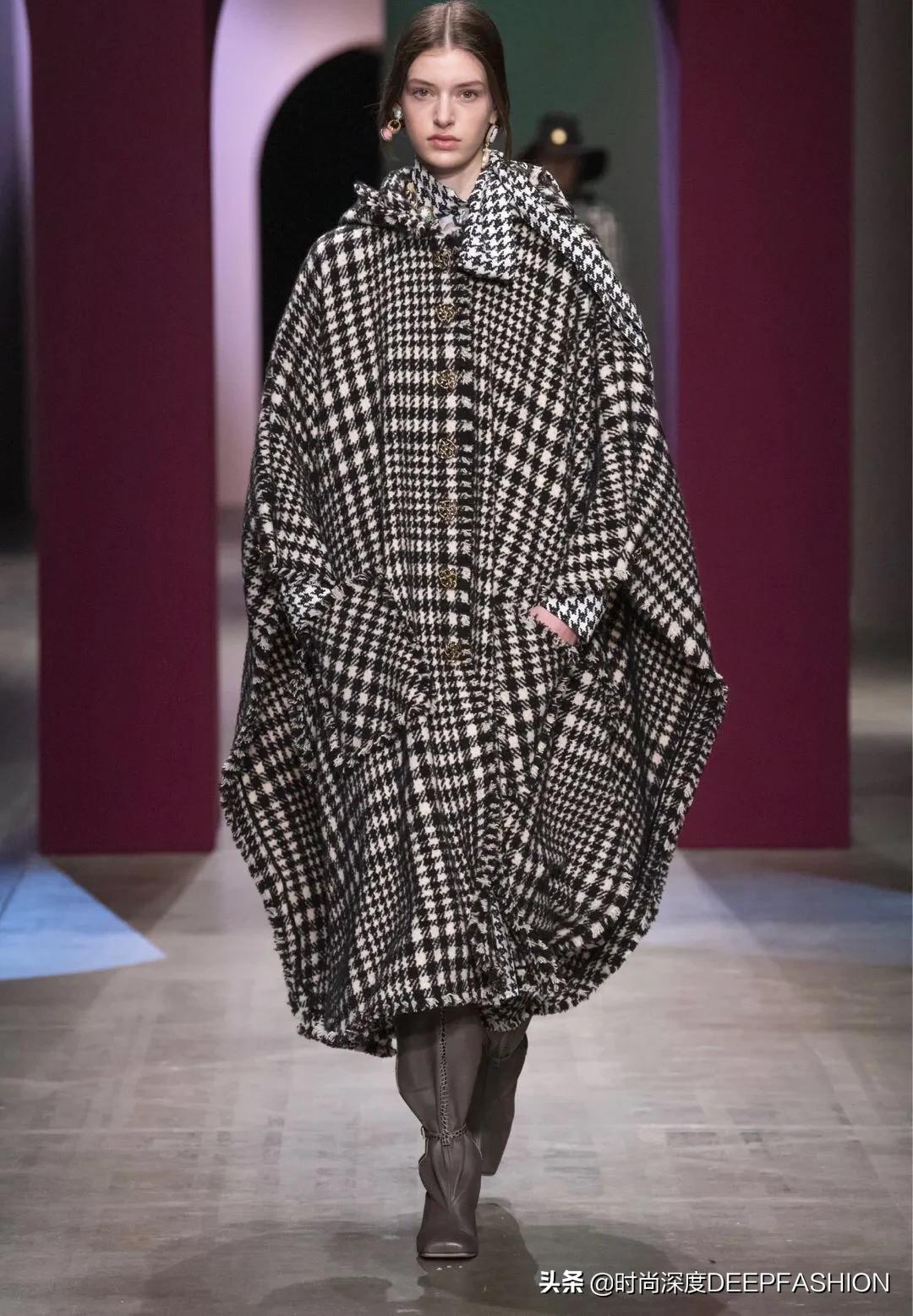 服装配色灵感素材库怎么做的,2020服装流行趋势设计图