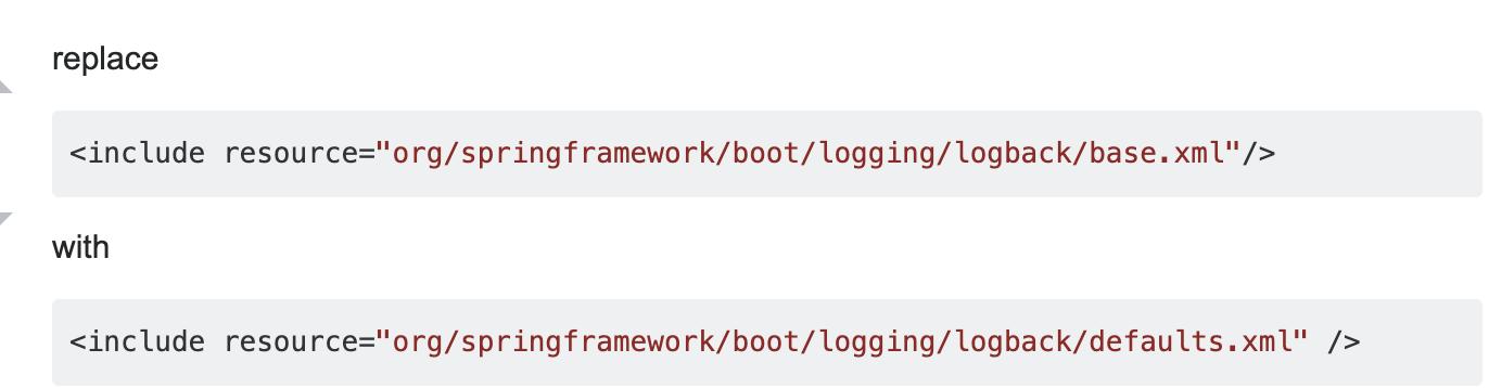 /tmp目录spring.log暴增，logback配置的祸