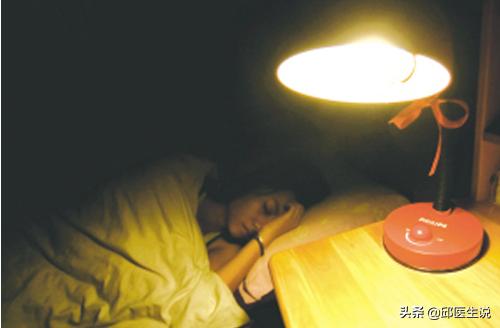 睡不好就瘦怎么办,最快瘦的方法是睡眠