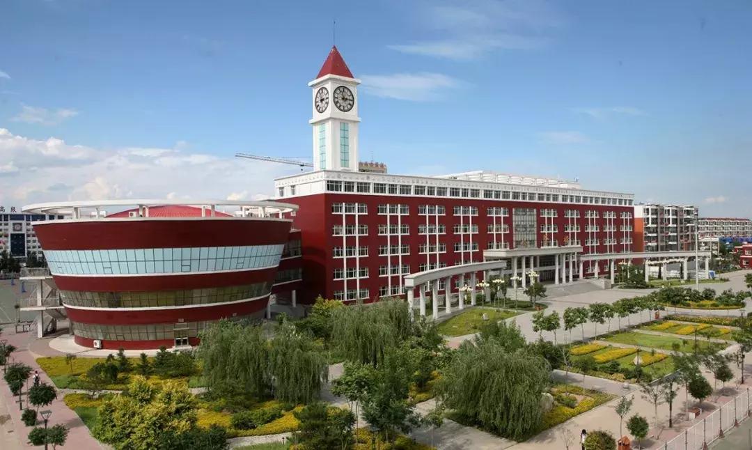 2021通辽市重点高中统招名额,通辽重点初中排名一览表