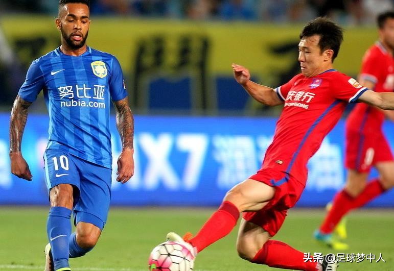 增加外援名额，苏宁或成最大赢家，当年崔龙洙的四外援险掀翻恒大