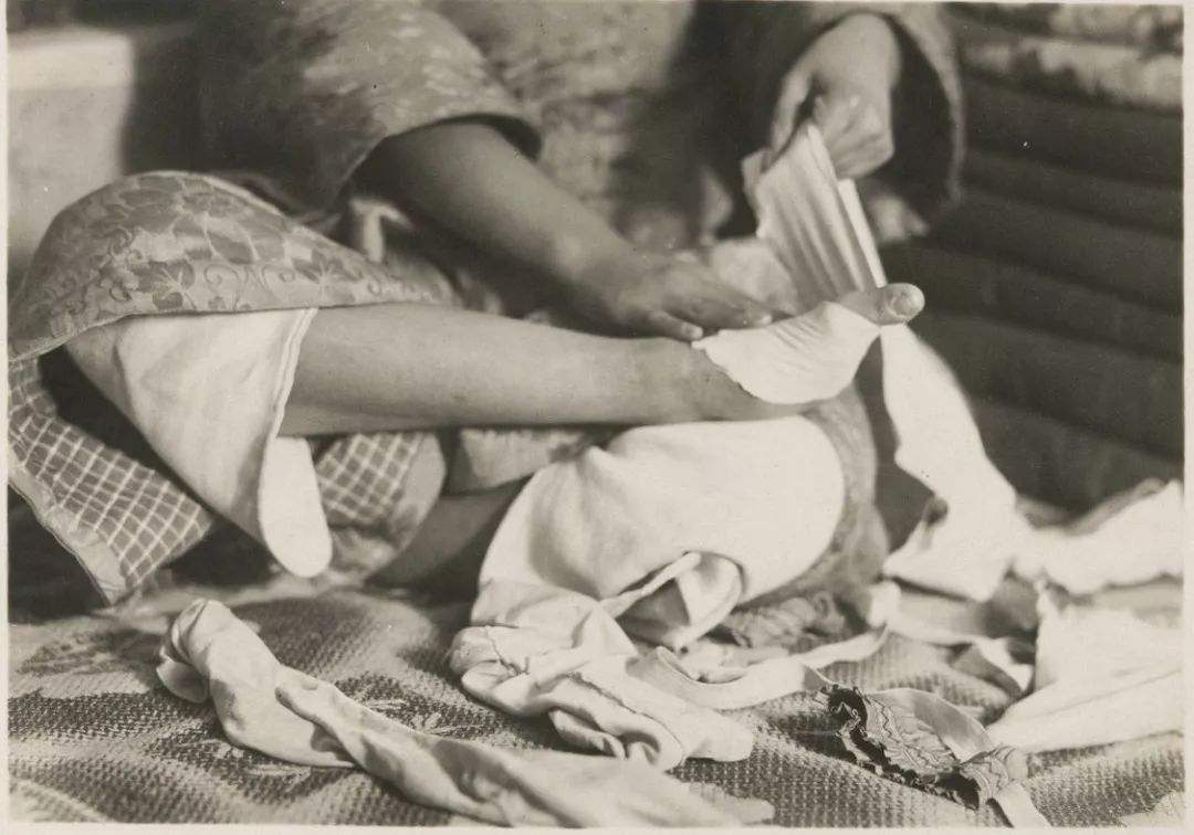 封建社会女性为什么裹脚,裹脚有多残忍