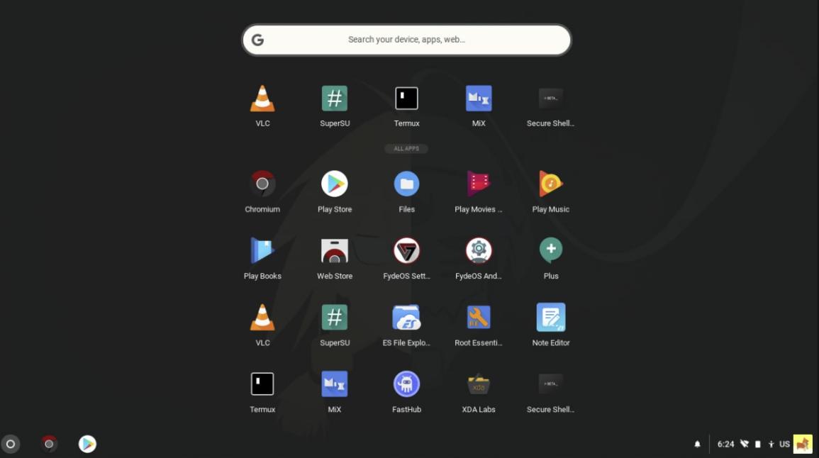 电脑版安卓系统测评,电脑版安卓模拟器哪个最好