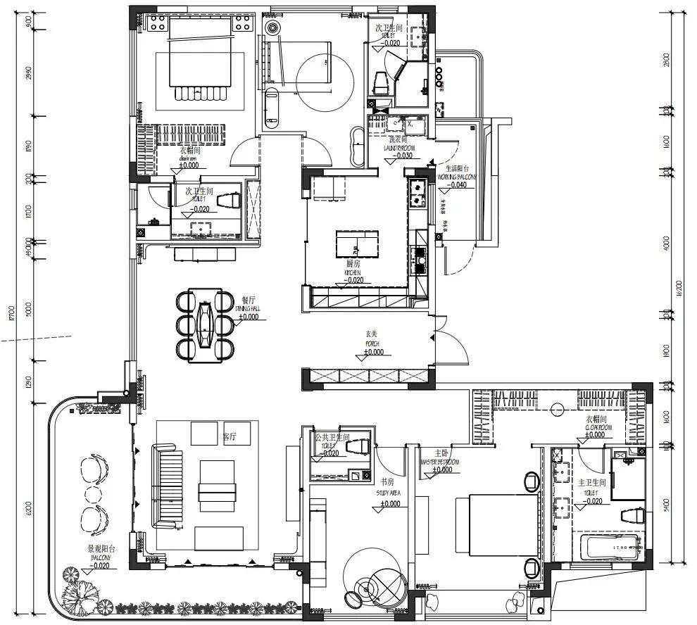 元禾大千样板间,元禾大千深圳艺术品有限公司