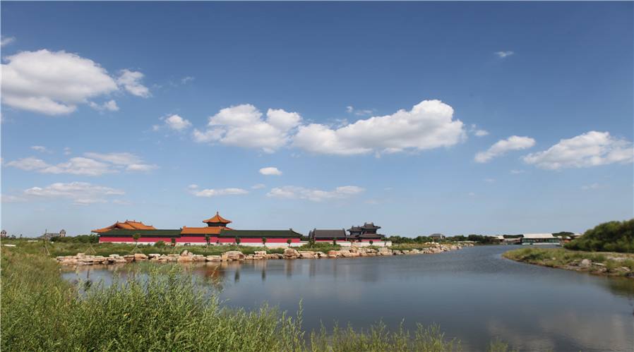 唐山5A旅游景点推荐一日游,唐山市5a旅游景点