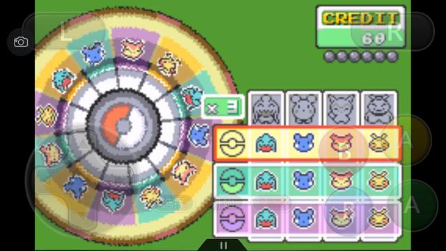 口袋妖怪究极绿宝石4图文攻略,口袋妖怪之究极绿宝石四解说