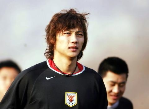 鲁能八场失利集锦,鲁能队史十大失意球员