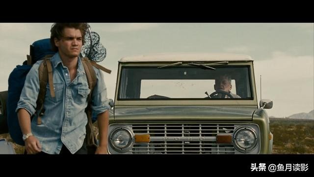 20部必看荒野生存的电影,推荐几部好看的电影荒野生存