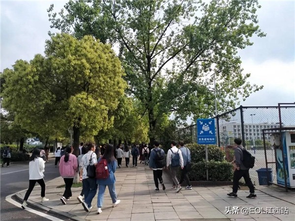 「我在萍院等你」萍乡学院6个学霸寝室24人集体“升硕”