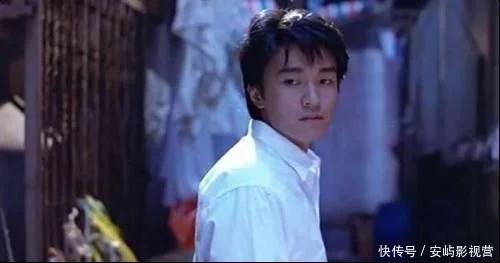 为什么给周星驰写歌曲,周星驰唱过唯一一首完整的歌