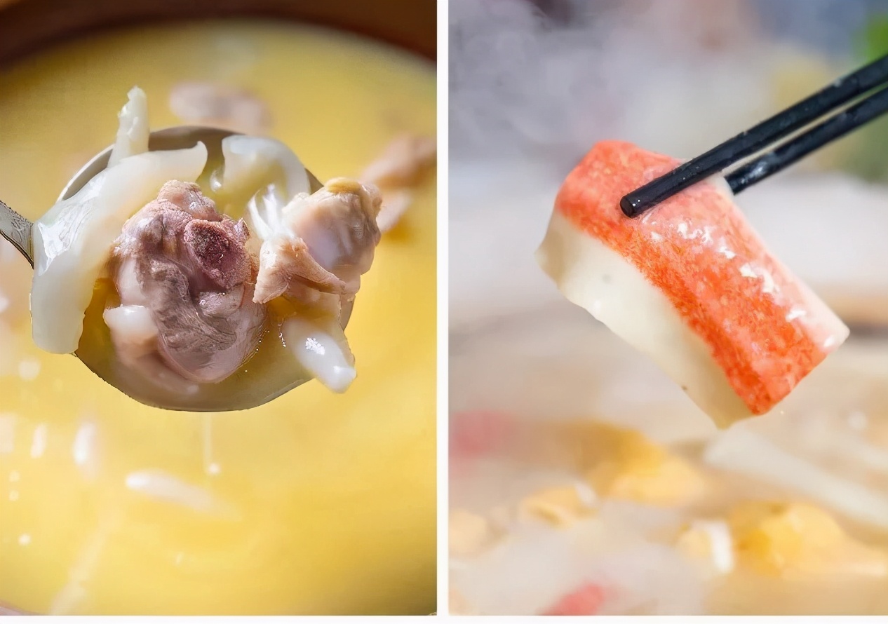 中国各地火锅图谱,中国火锅江湖